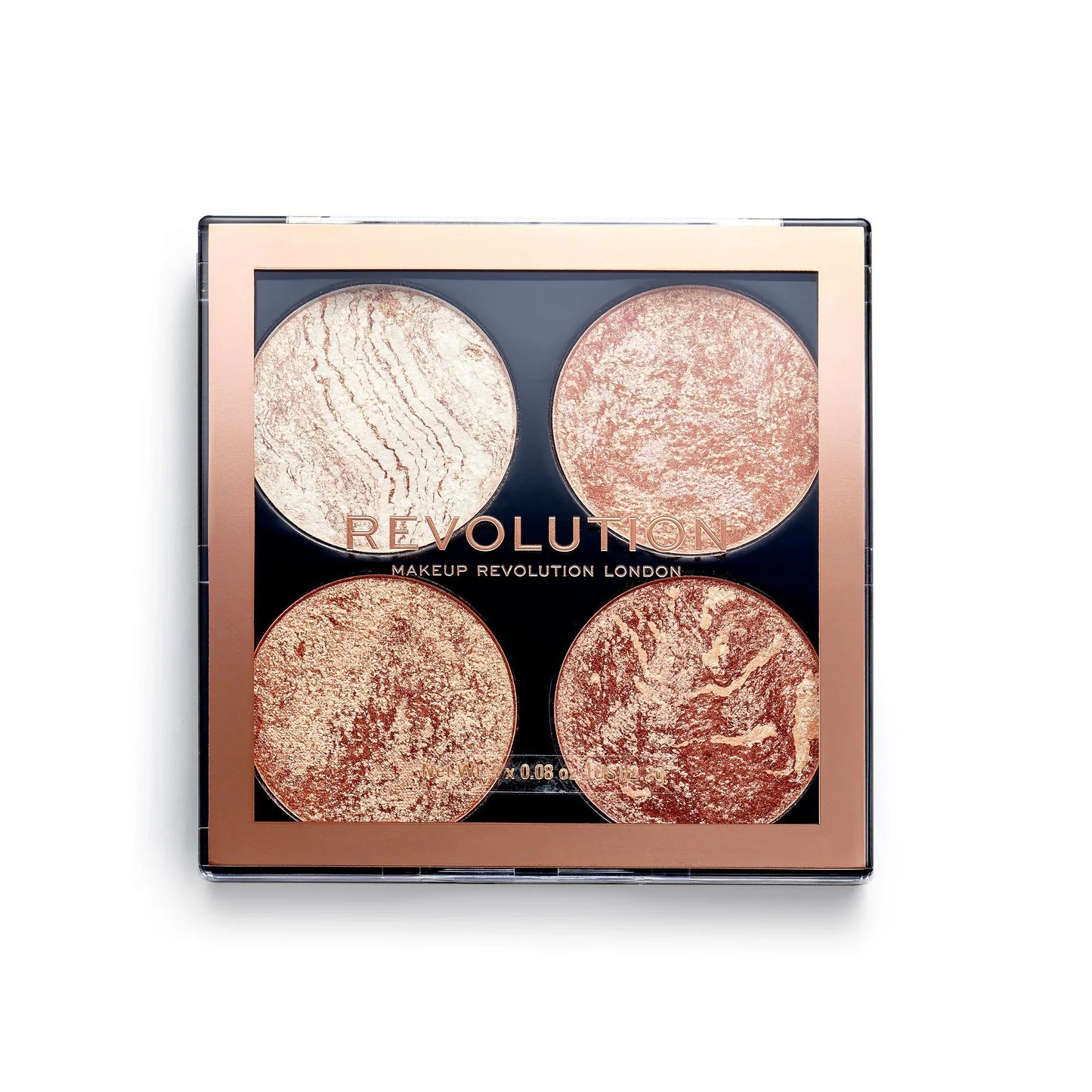 Colour Play Blushed Duo Sweet – Buildable Blush & Highlight Makeup for Everyday Glow