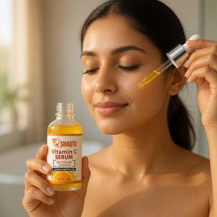 Glowing Serum