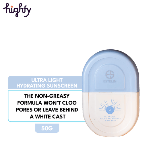 Beauty of Joseon SPF50+ Sunscreen – Oil-Free Aqua-Fresh UV Protection for Oily Skin