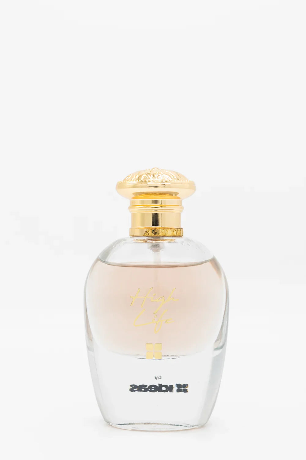 Stardom Ladies Perfume – Elegant Floral Fragrance with White Musk Base