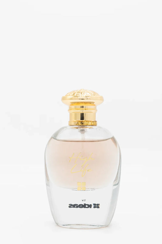 Stardom Ladies Perfume – Elegant Floral Fragrance with White Musk Base