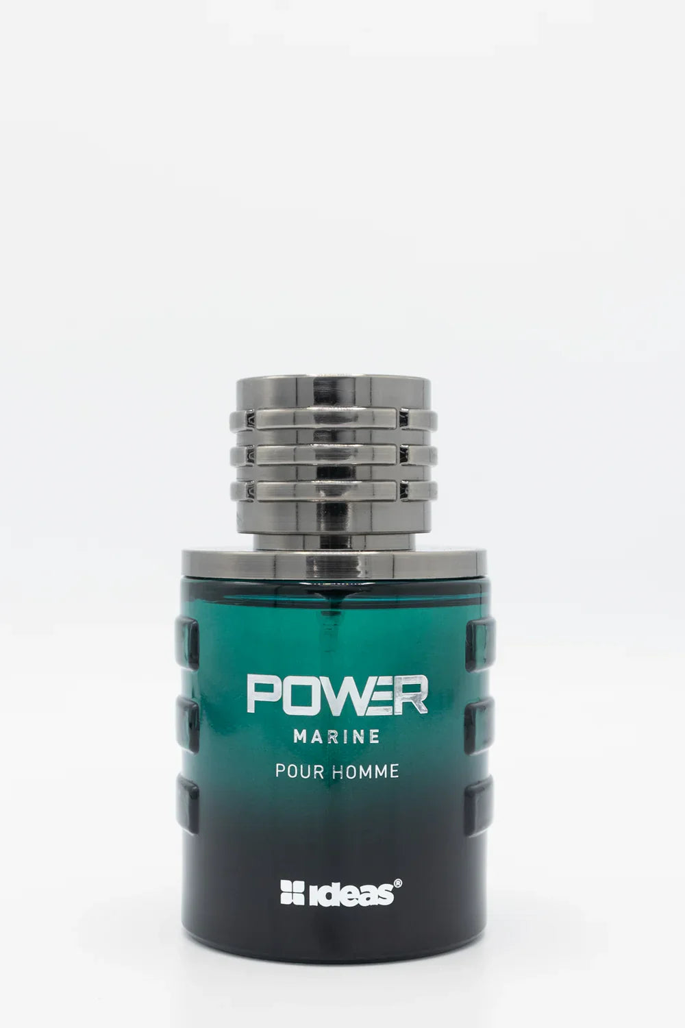 Power Marine Men Perfume – Citrus, Spice & Woody Musk Signature Scent